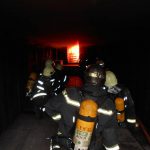 Seminar – Opasnosti od plamenih udara