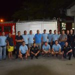 Ivanićgradski vatrogasci se sretno vratili kućama sa požarišta u Dalmaciji