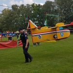 Pripreme za Festival igračaka