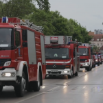Svečanim mimohodom ulicama Ivanić-Grada vatrogasci obilježili Dan sv. Florijana…