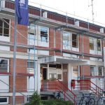 Nastavlja se energetska obnova zgrade Civilne zaštite i Vatrogasne postrojbe grada Ivanić-Grada