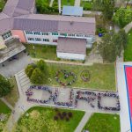 Zračna fotografija “Đuro u srcu”